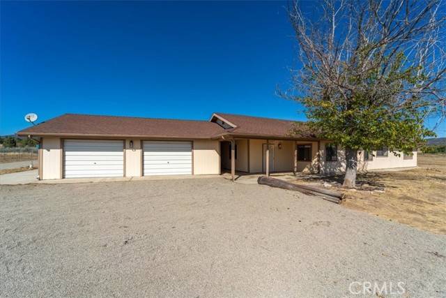 57195 Cain Road, Anza, CA 92539