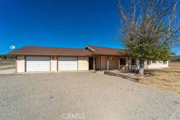 57195 Cain Road, Anza, CA 92539