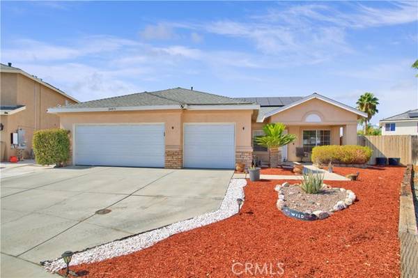 Hemet, CA 92544,24871 Loire Court