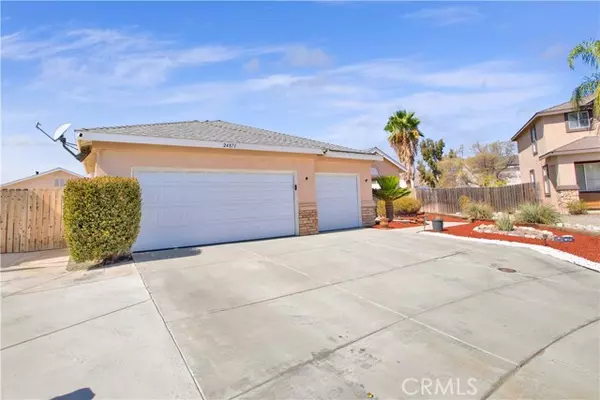 Hemet, CA 92544,24871 Loire Court