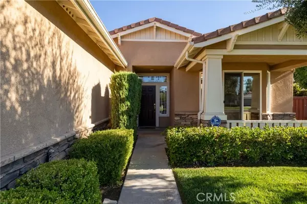 Murrieta, CA 92563,39470 Chappellet Circle