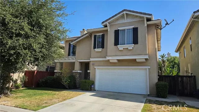 4689 Trailmore Court, Riverside, CA 92505