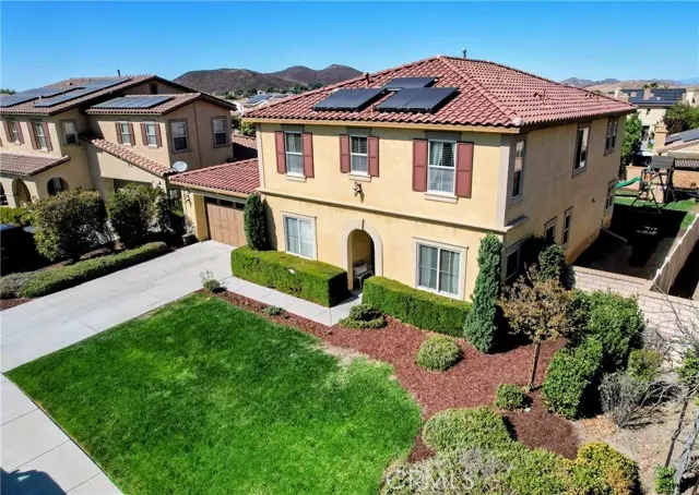 32526 Presidio Hills Lane, Winchester, CA 92596