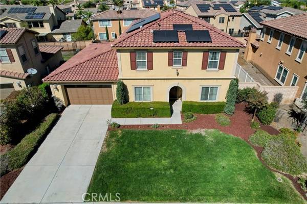 32526 Presidio Hills Lane, Winchester, CA 92596