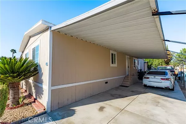 Jurupa Valley, CA 92509,3825 Crestmore #342