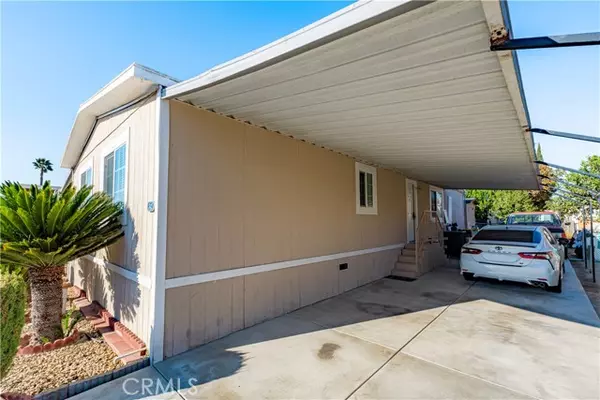 Jurupa Valley, CA 92509,3825 Crestmore #342