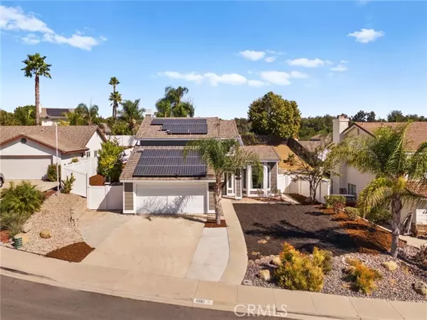 Temecula, CA 92591,41682 Chablis Court