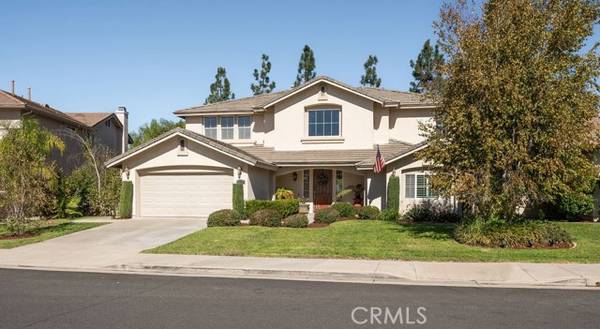 43780 Carentan Drive, Temecula, CA 92592