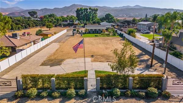 43135 Johnston Avenue, Hemet, CA 92544