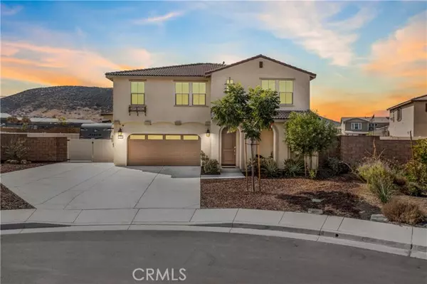 27251 Buckaroo Circle, Menifee, CA 92585