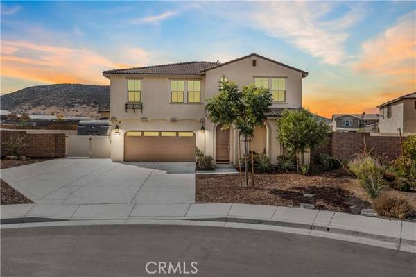 27251 Buckaroo Circle, Menifee, CA 92585