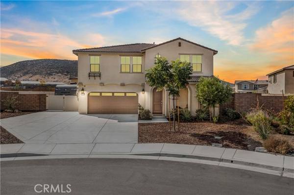 27251 Buckaroo Circle, Menifee, CA 92585