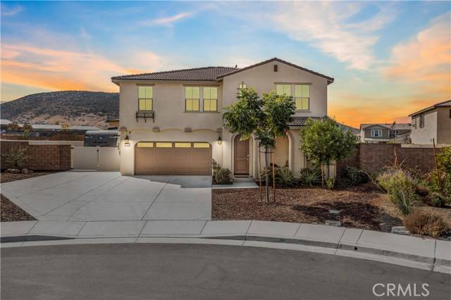 27251 Buckaroo Circle, Menifee, CA 92585