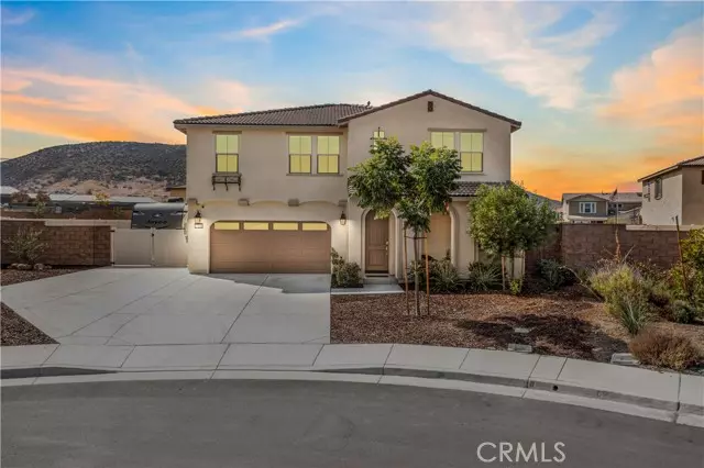 Menifee, CA 92585,27251 Buckaroo Circle