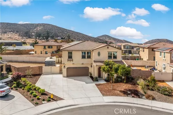 Menifee, CA 92585,27251 Buckaroo Circle