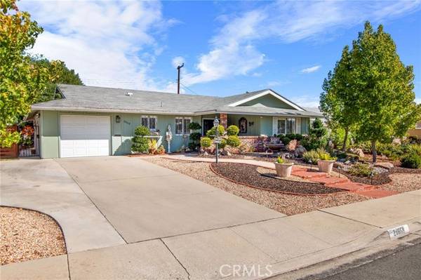 28868 W Worcester Road, Menifee, CA 92586