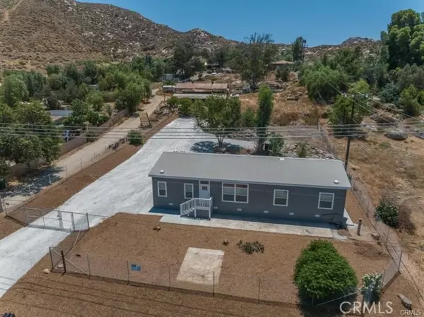 31391 Allen Avenue, Homeland, CA 92548