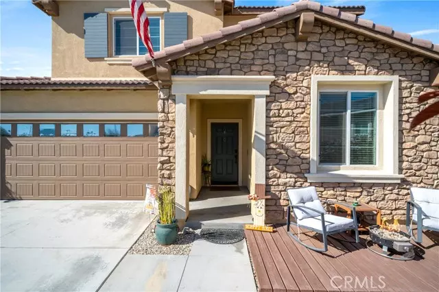 27266 Fielder Road, Menifee, CA 92584