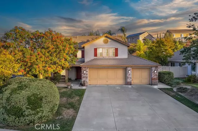 44730 Cupa Lane, Temecula, CA 92592