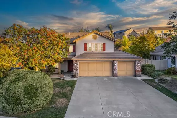 44730 Cupa Lane, Temecula, CA 92592