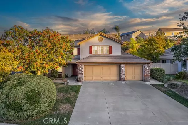 Temecula, CA 92592,44730 Cupa Lane