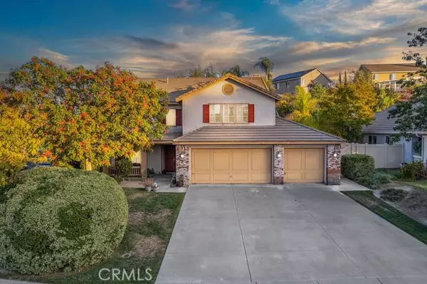 44730 Cupa Lane, Temecula, CA 92592