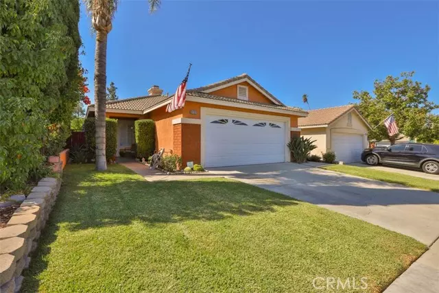 Corona, CA 92882,3132 Rowena Drive