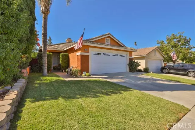 Corona, CA 92882,3132 Rowena Drive