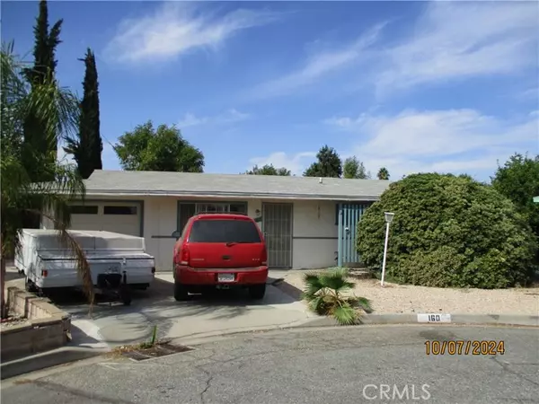 160 Mary Lane, Hemet, CA 92543