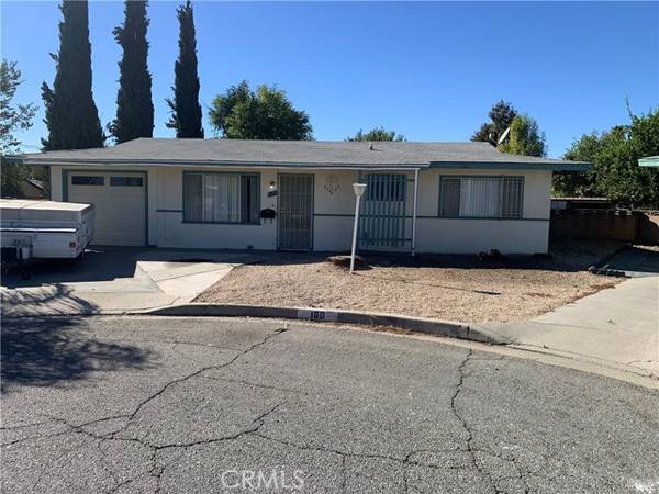 160 Mary Lane, Hemet, CA 92543