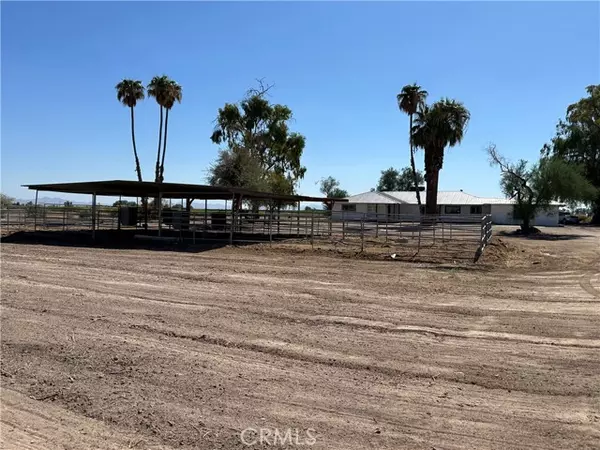 Blythe, CA 92225,14563 W 14th Avenue