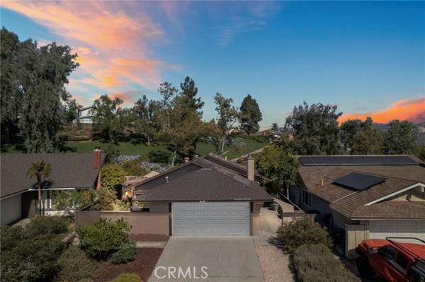 416 Sunridge Place, Escondido, CA 92026