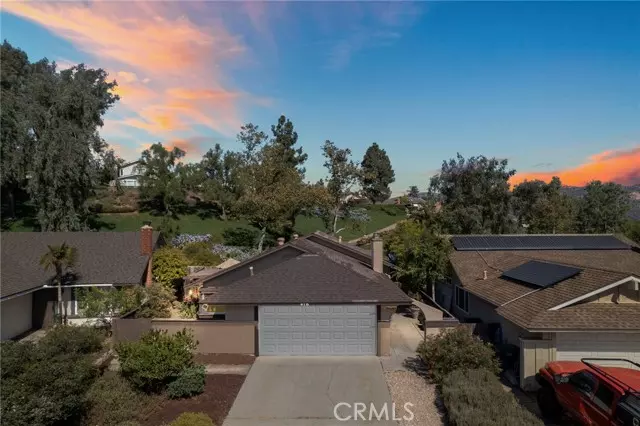 Escondido, CA 92026,416 Sunridge Place