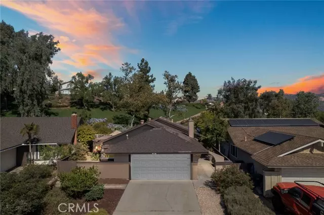 Escondido, CA 92026,416 Sunridge Place