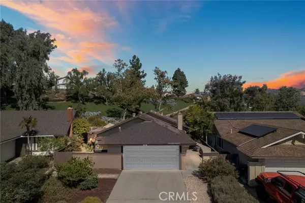 416 Sunridge Place,  Escondido,  CA 92026