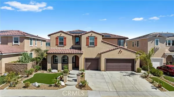 Murrieta, CA 92563,34138 Kensington Street