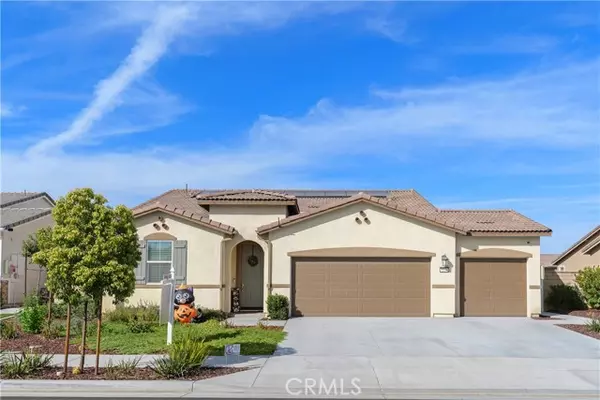 5534 Cottage Drive, Hemet, CA 92545