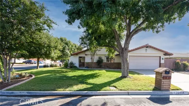 26414 Hamre Place, Hemet, CA 92544