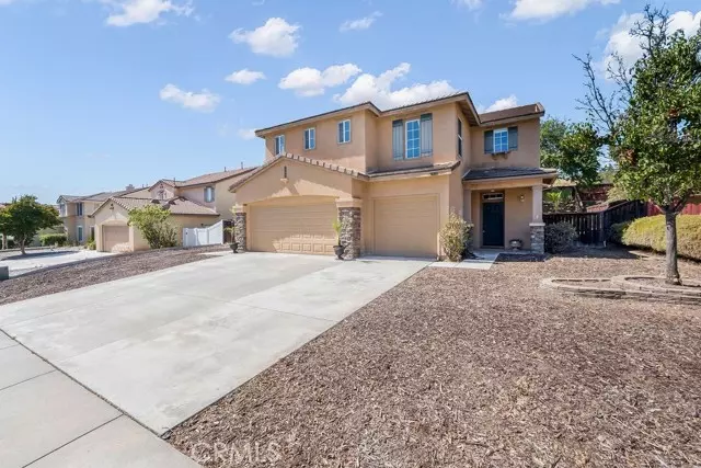 36885 Longbranch Avenue, Murrieta, CA 92563