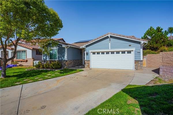 11661 Minckler Circle, Yucaipa, CA 92399