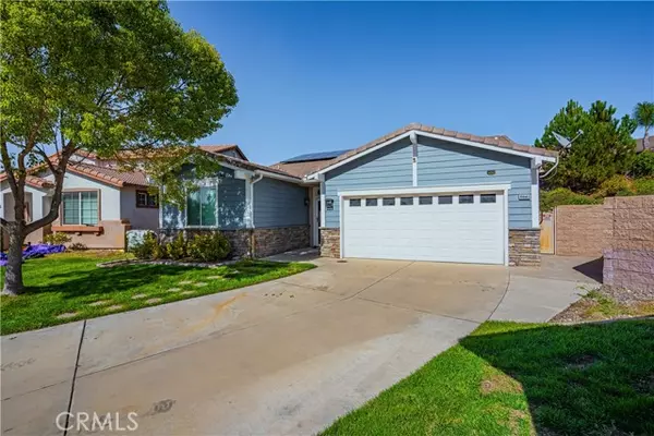 11661 Minckler Circle, Yucaipa, CA 92399