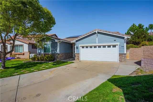 11661 Minckler Circle, Yucaipa, CA 92399