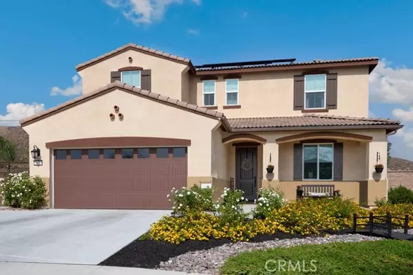 28951 Capella Court, Menifee, CA 92586