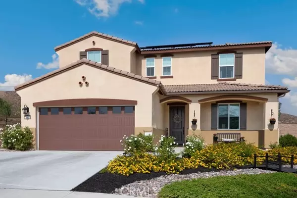 28951 Capella Court,  Menifee,  CA 92586