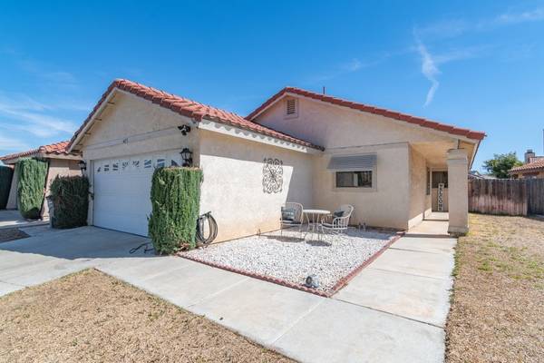 4115 Rexford Drive, Hemet, CA 92545