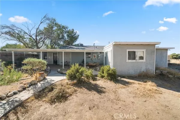 Phelan, CA 92371,11221 Valle Vista Road