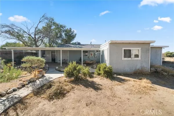 Phelan, CA 92371,11221 Valle Vista Road