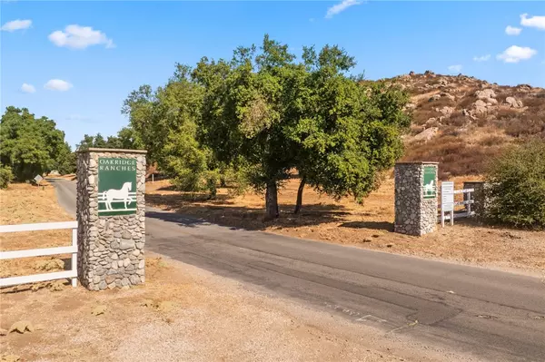 Temecula, CA 92592,45300 De Portola Road