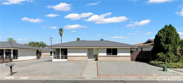 41026 Beachwood Avenue, Hemet, CA 92544