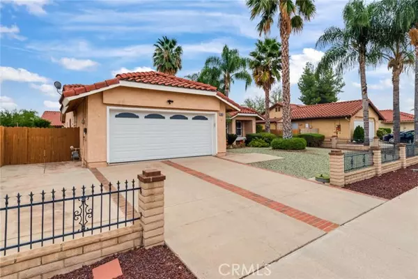 29808 Desert Hills Road, Menifee, CA 92586